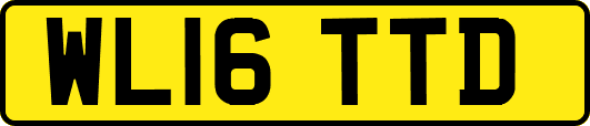 WL16TTD