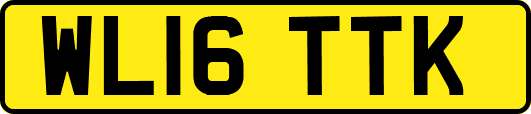 WL16TTK