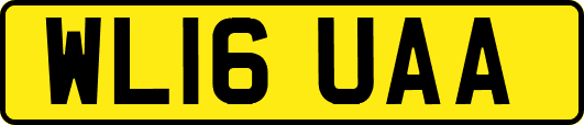 WL16UAA
