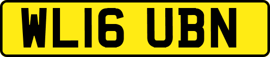 WL16UBN