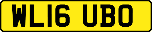 WL16UBO