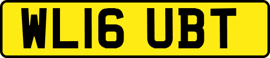 WL16UBT