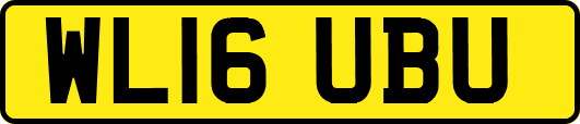 WL16UBU
