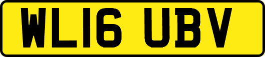 WL16UBV