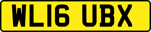 WL16UBX