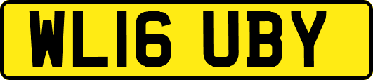 WL16UBY