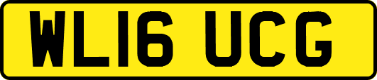 WL16UCG