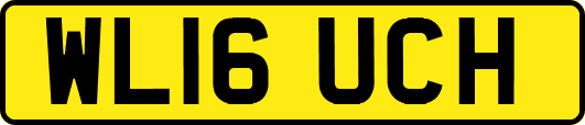 WL16UCH