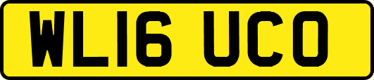 WL16UCO