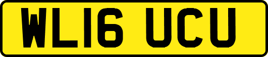 WL16UCU