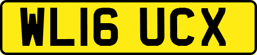 WL16UCX