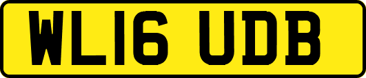 WL16UDB