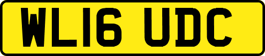 WL16UDC