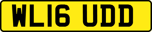 WL16UDD