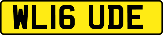 WL16UDE