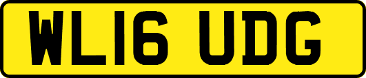 WL16UDG