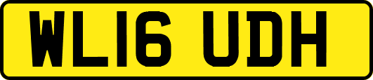 WL16UDH