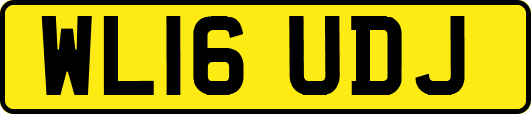 WL16UDJ