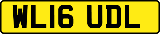 WL16UDL