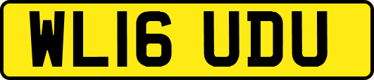 WL16UDU