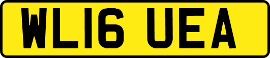 WL16UEA