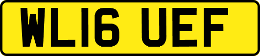 WL16UEF