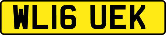 WL16UEK