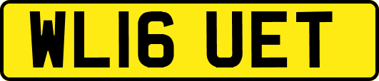 WL16UET