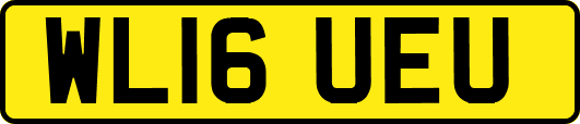 WL16UEU