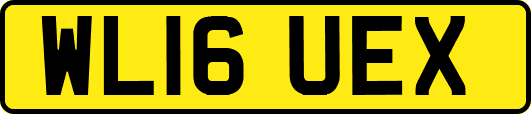 WL16UEX