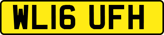 WL16UFH