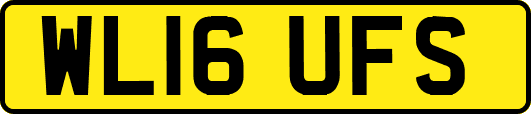 WL16UFS
