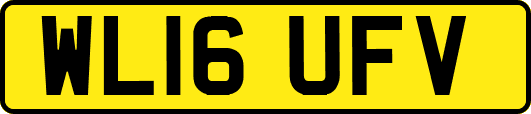 WL16UFV