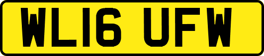 WL16UFW