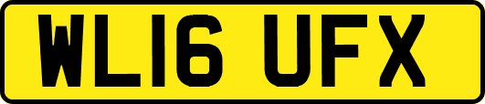 WL16UFX
