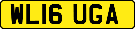 WL16UGA