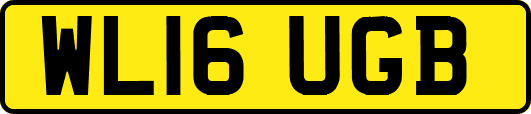 WL16UGB