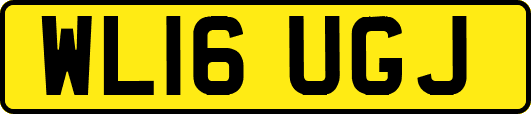 WL16UGJ
