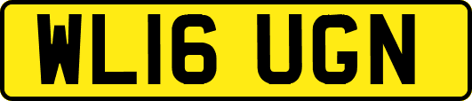 WL16UGN