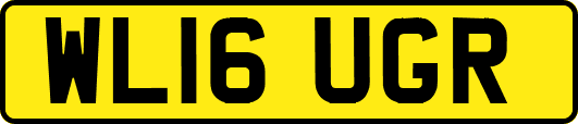 WL16UGR