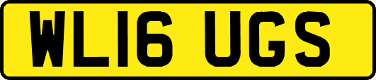 WL16UGS