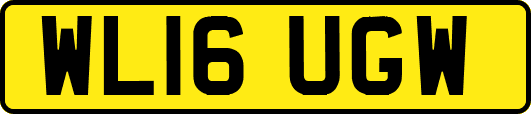 WL16UGW