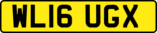 WL16UGX