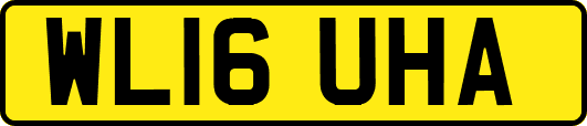 WL16UHA