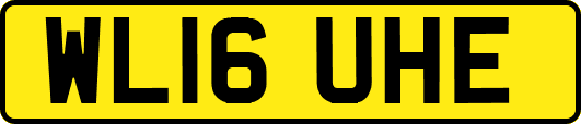 WL16UHE
