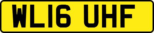 WL16UHF