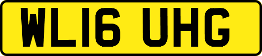 WL16UHG