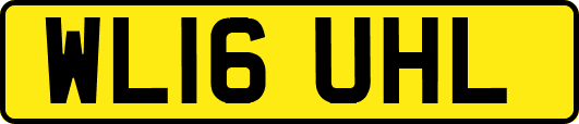 WL16UHL