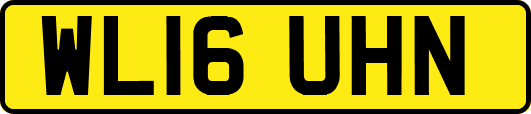 WL16UHN
