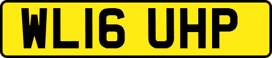 WL16UHP